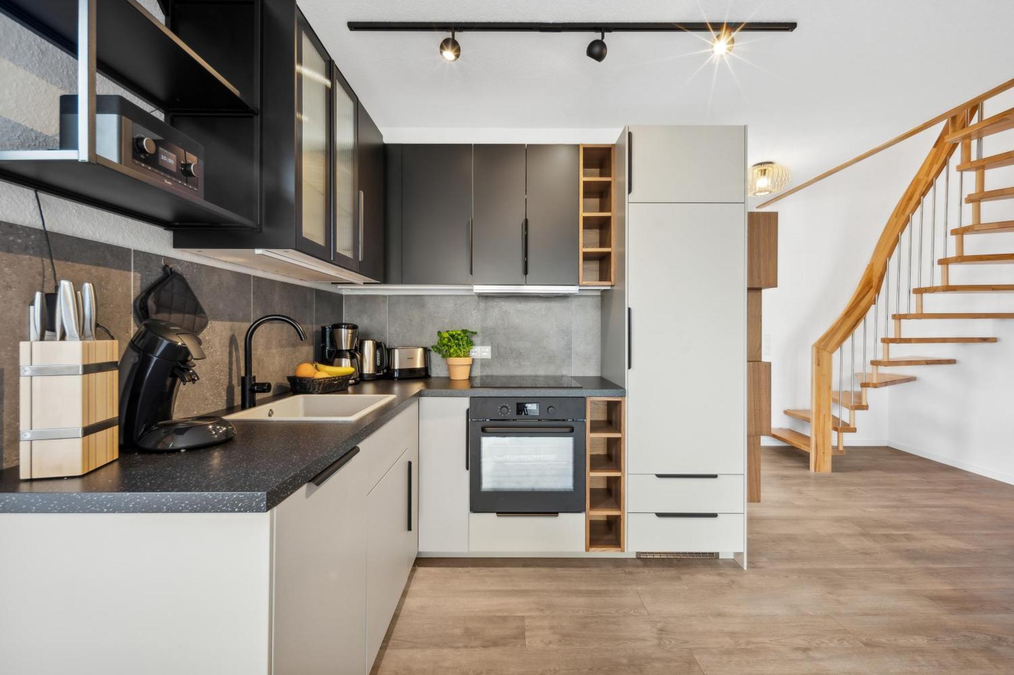 Neu! Design-Fewo Heidetraum Dorfmark Екстер'єр фото